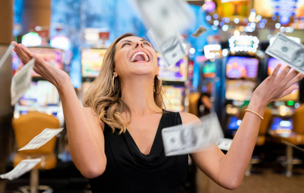 pursuer deposit methods and live casino interface on mobile phone