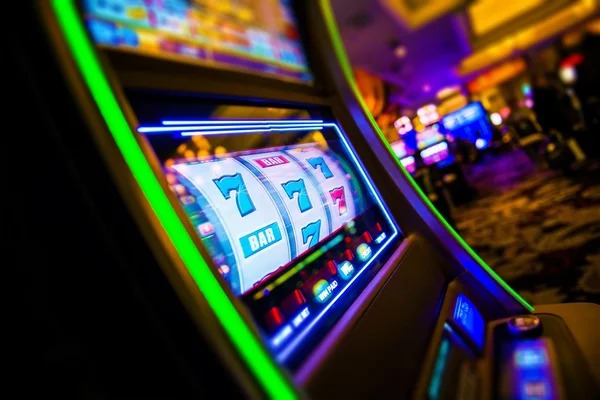 Joker Gaming live blackjack dealer studio with multi-camera setup on pursuer platform